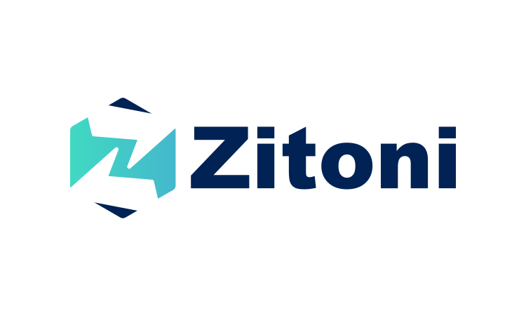 Zitoni.com - buy Catchy premium domains
